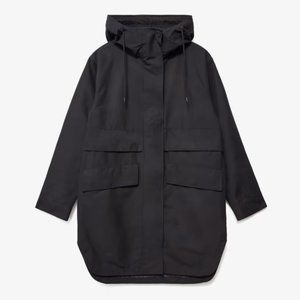 The ReNew Anorak Rain coat